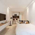 Le Center Avec Joli Balcon Et Parking Pour Un Plaisant Sejour